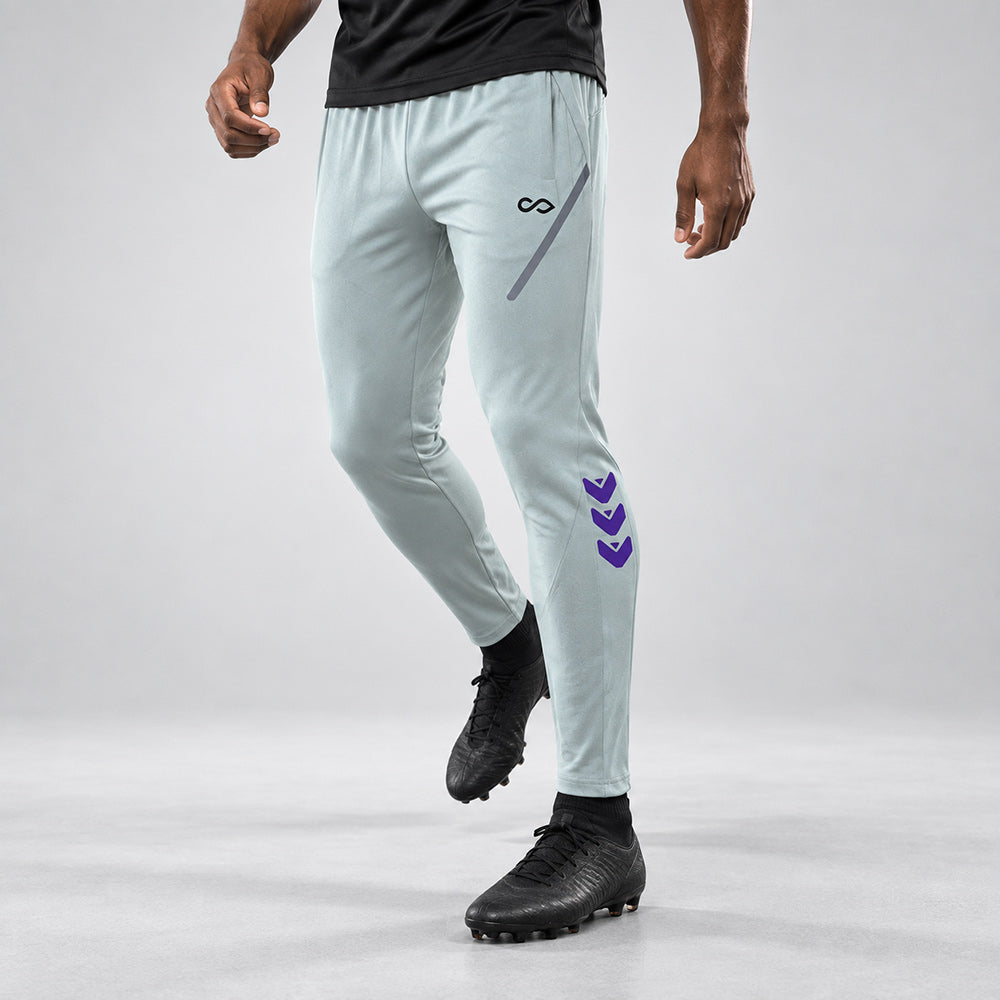 Tapered Pants Vanta Series Falcon - AS251XFZS3 silver