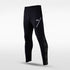 3rd Tapered Pants Vanta Series  Virtara - AS251XFZY3 black