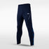 3rd Tapered Pants Vanta Series  Virtara - AS251XFZY3 navy