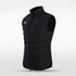 Cotton Vest AI Gen2 - AS283ATJV3 black