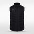 Cotton Vest AI Gen2 - AS283ATJV3 black