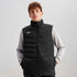 Cotton Vest AI Gen2 - AS283ATJV3 black