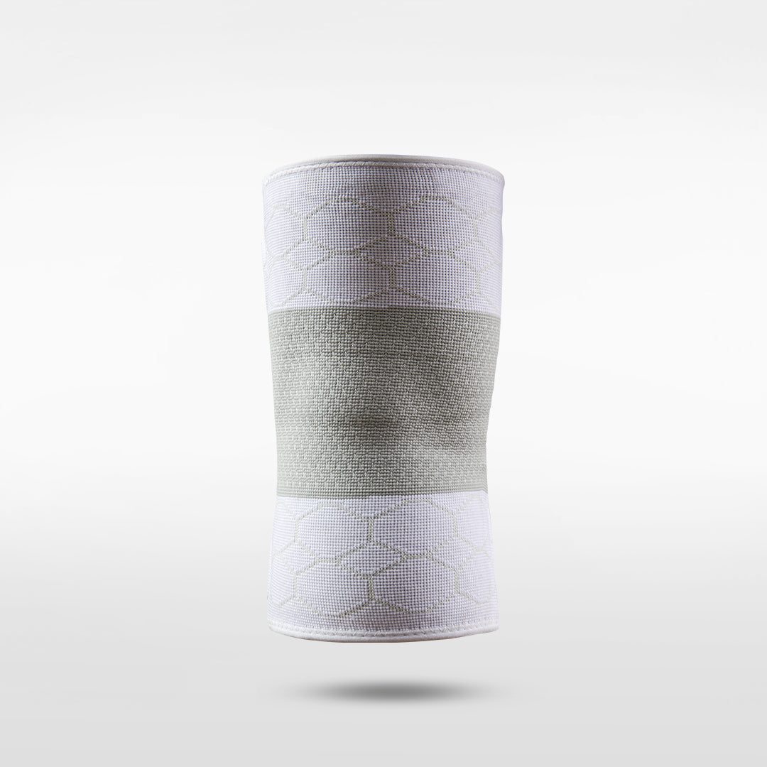 Knee Brace (Single Pack) Falara - AS323CHZ3 white