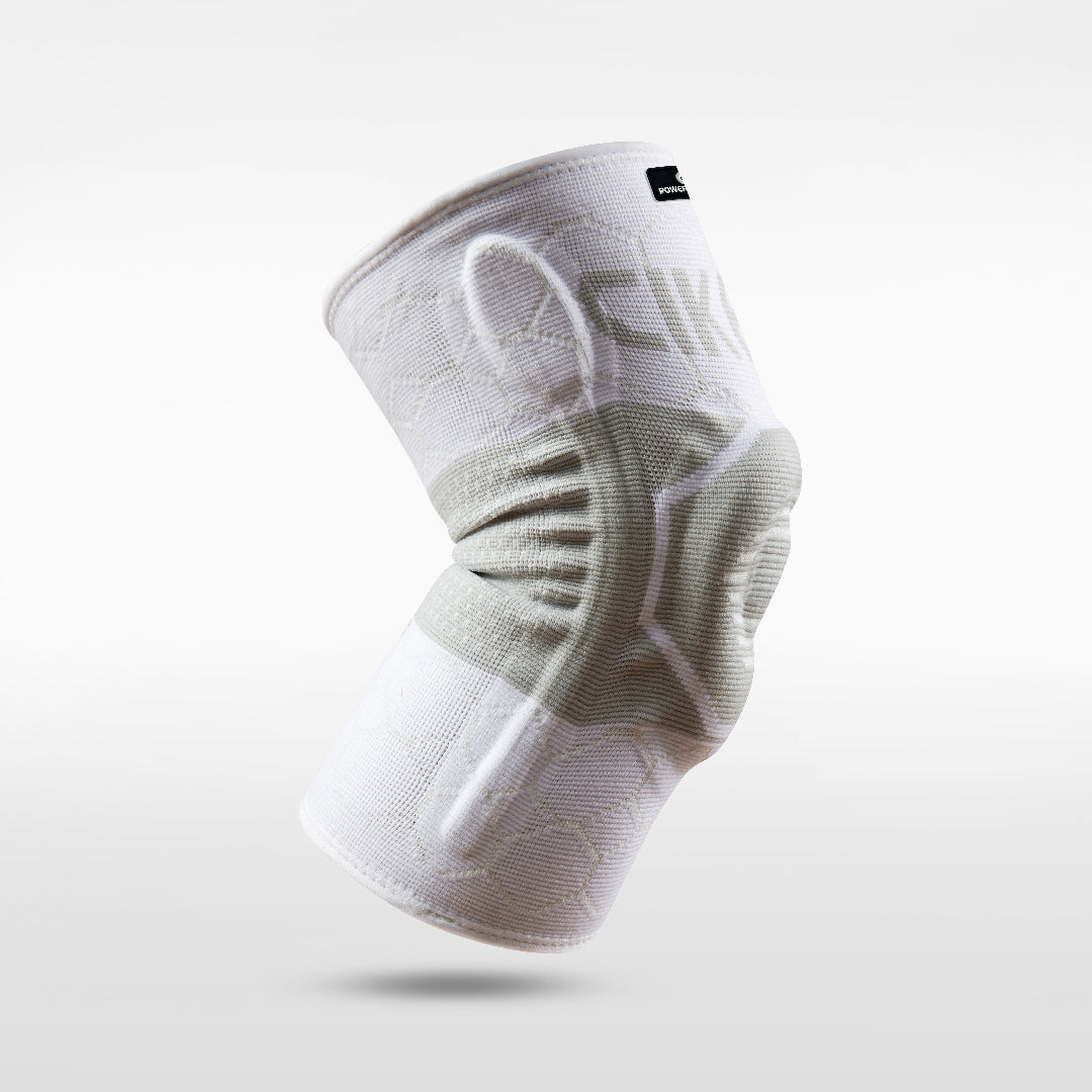 Knee Brace (Single Pack) Falara - AS323CHZ3 white