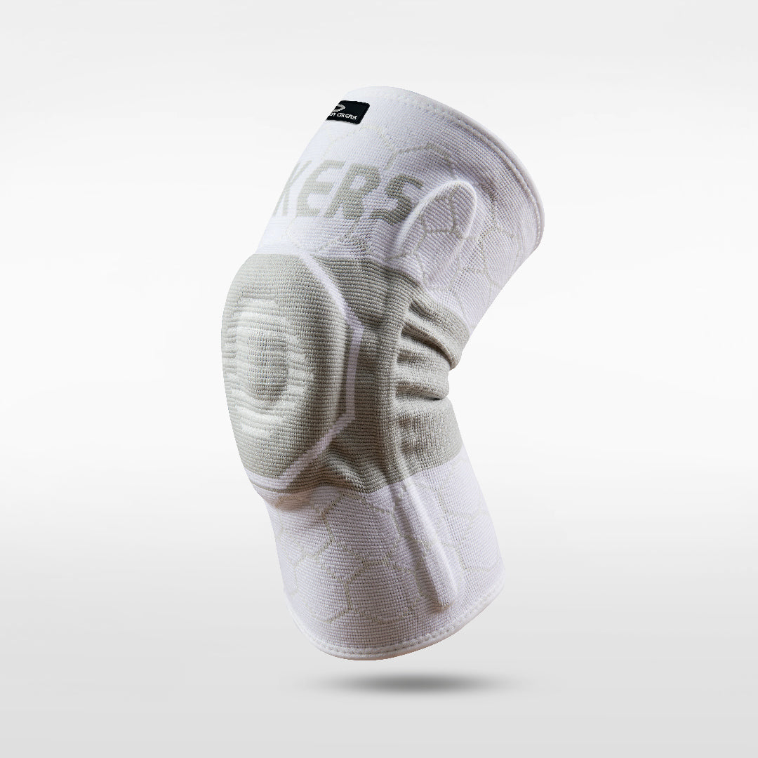 Knee Brace (Single Pack) Falara - AS323CHZ3 white