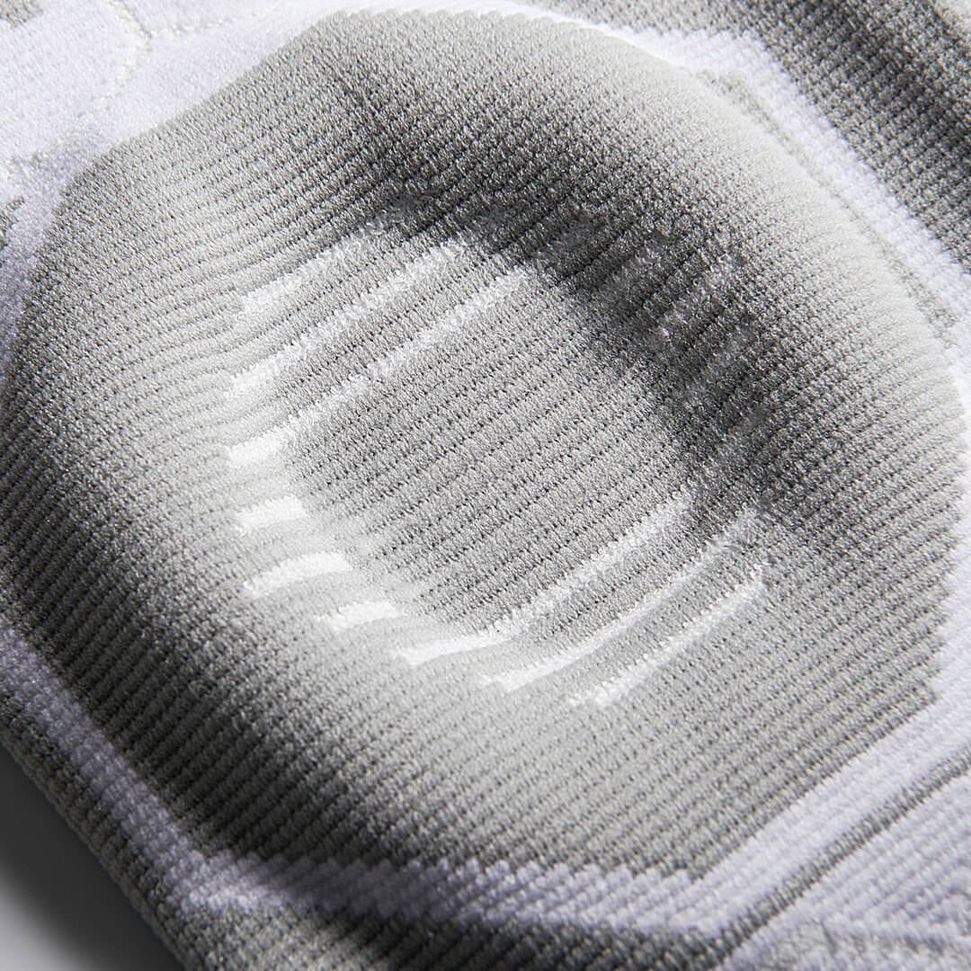 Knee Brace (Single Pack) Falara - AS323CHZ3 white