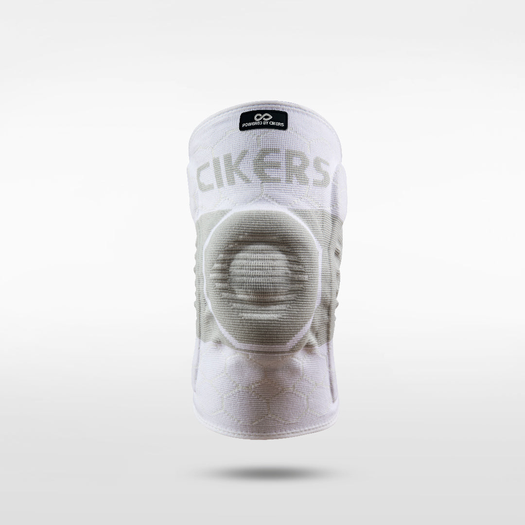 Knee Brace (Single Pack) Falara - AS323CHZ3 white