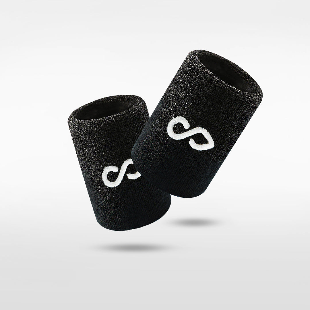 Wrist Support (2 Pack) Falara - AS324CHZ3 black
