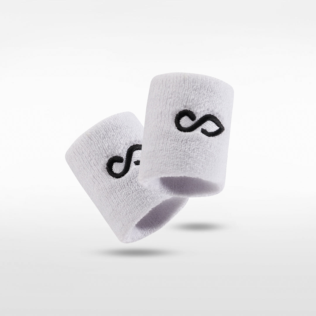 Wrist Support (2 Pack) Falara - AS324CHZ3 white