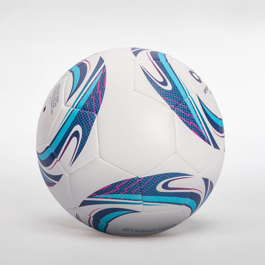 Kid Soccer Ball Purara - AS342AQHT8 white