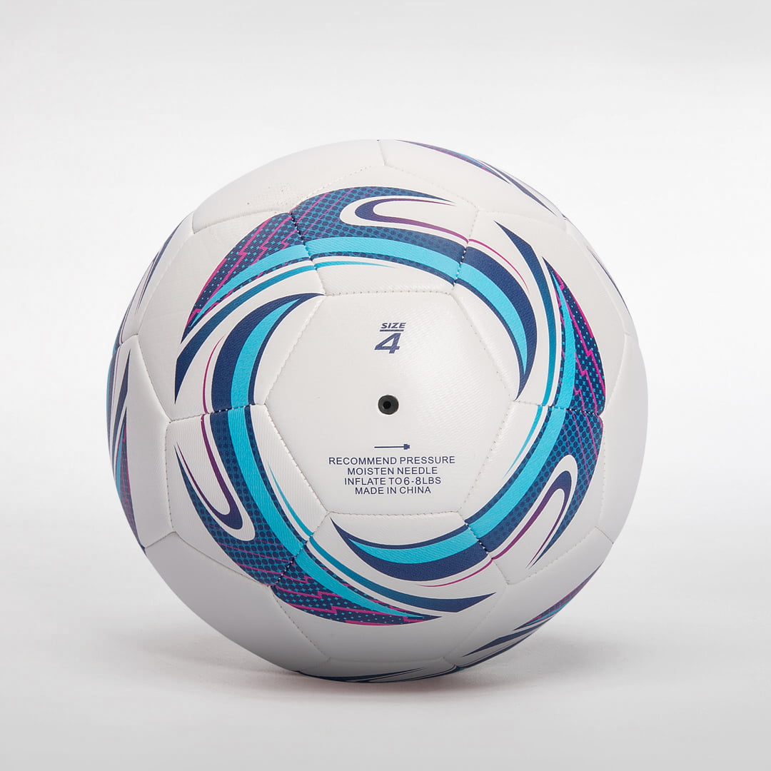 Kid Soccer Ball Purara - AS342AQHT8 white