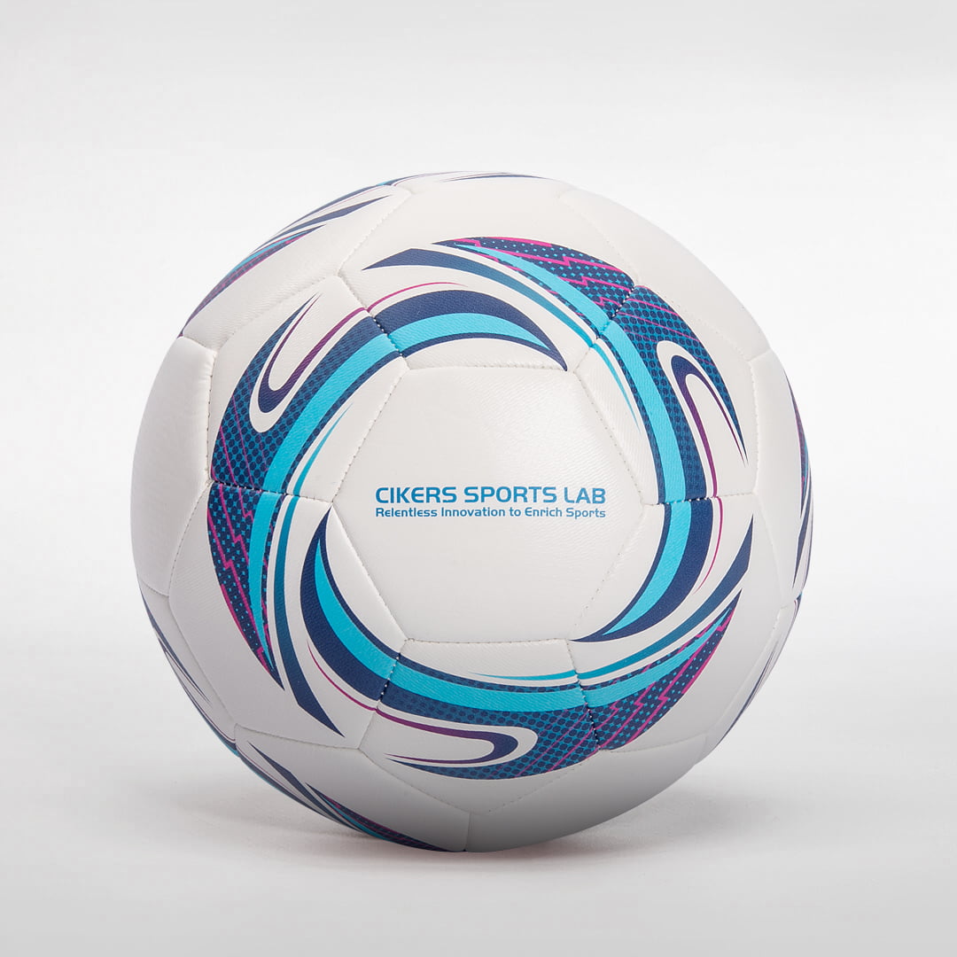 Kid Soccer Ball Purara - AS342AQHT8 white