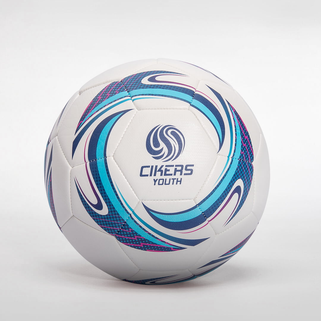 Kid Soccer Ball Purara - AS342AQHT8 white