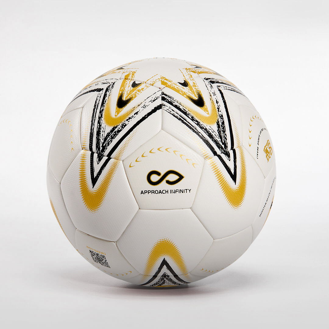 Soccer Ball Falara - AS342CHZ3 white
