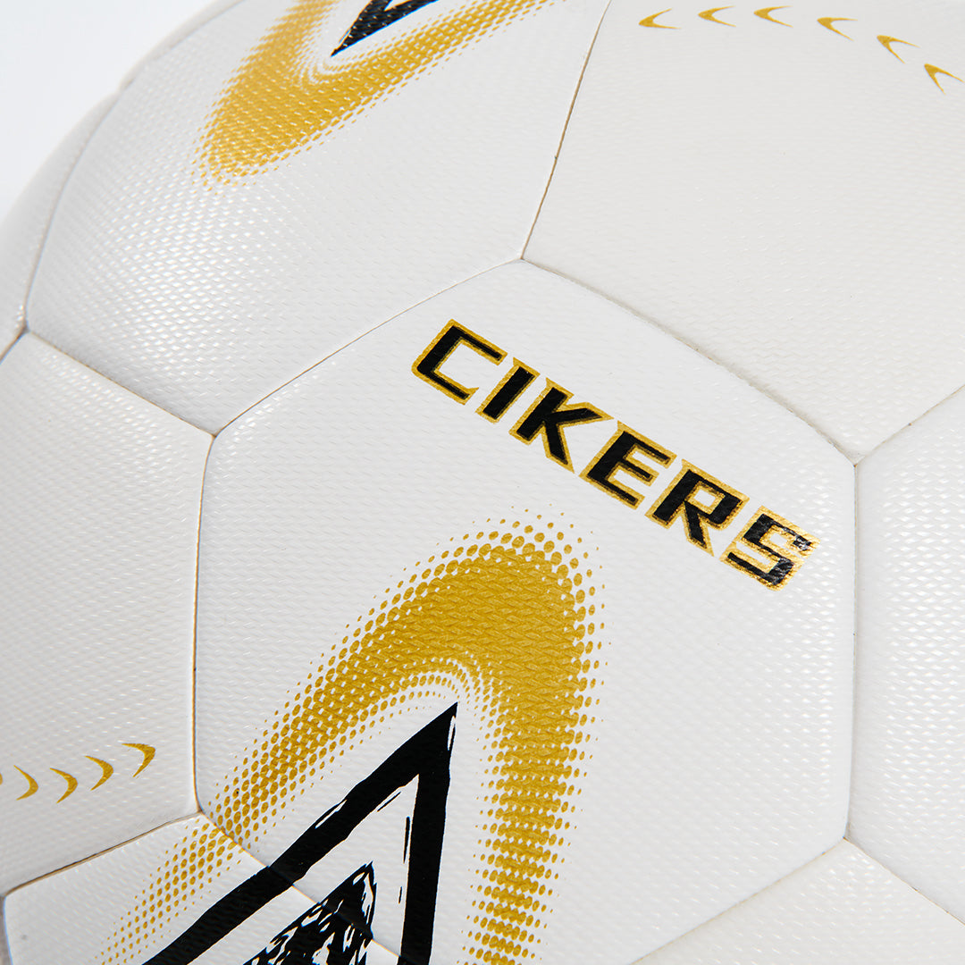 Soccer Ball Falara - AS342CHZ3 white