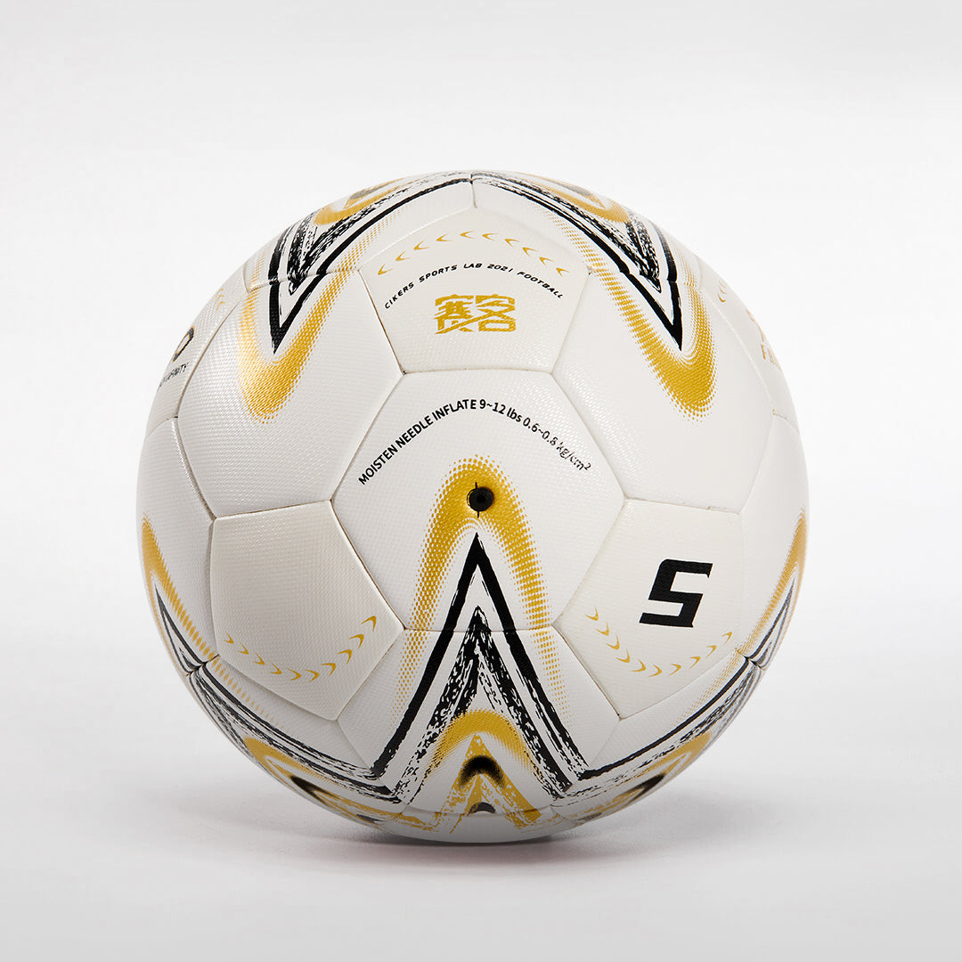 Soccer Ball Falara - AS342CHZ3 white