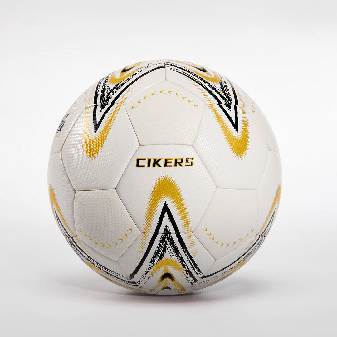 Soccer Ball Falara - AS342CHZ3 white
