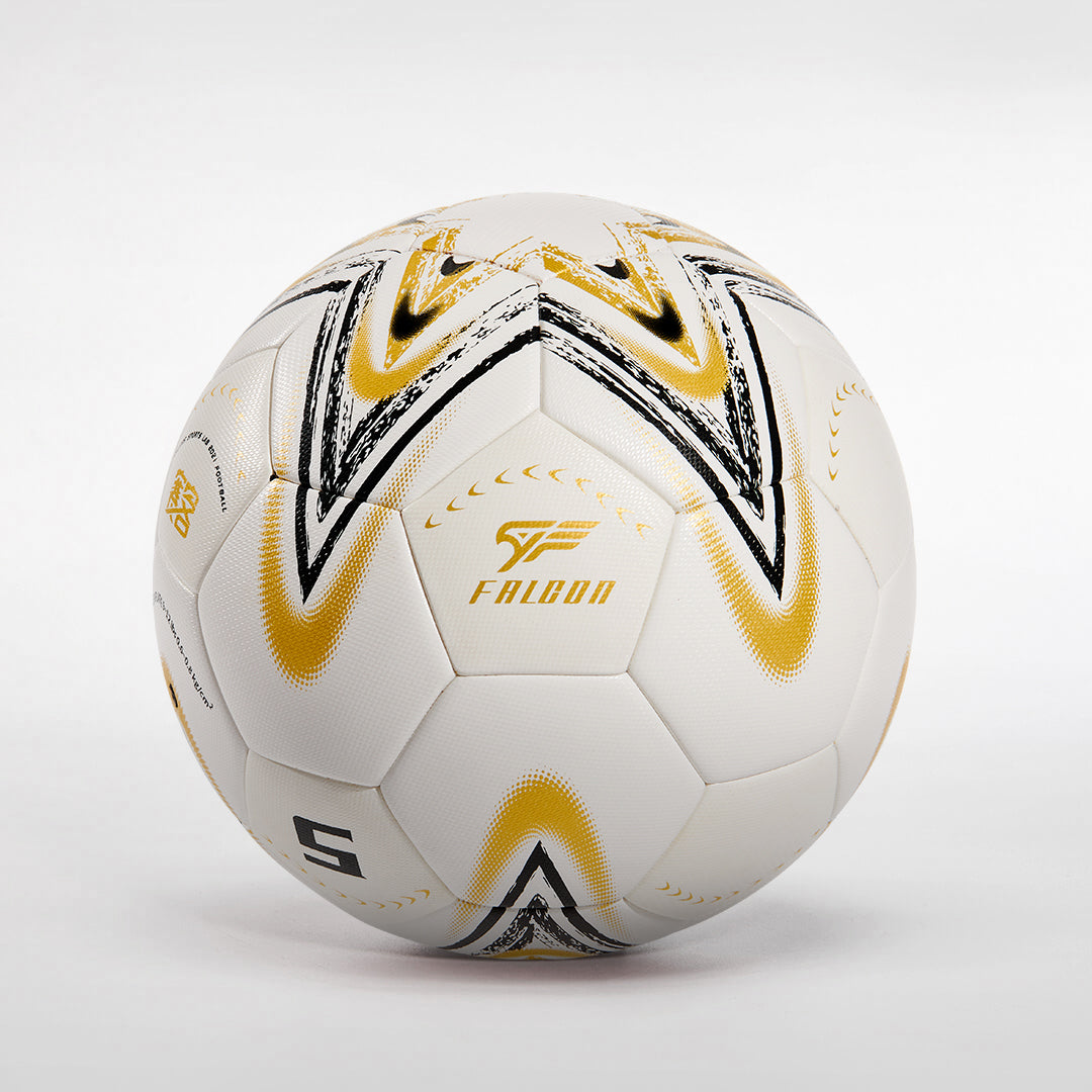 Soccer Ball Falara - AS342CHZ3 white