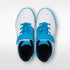 Kid Soccer Cleats Ignara white
