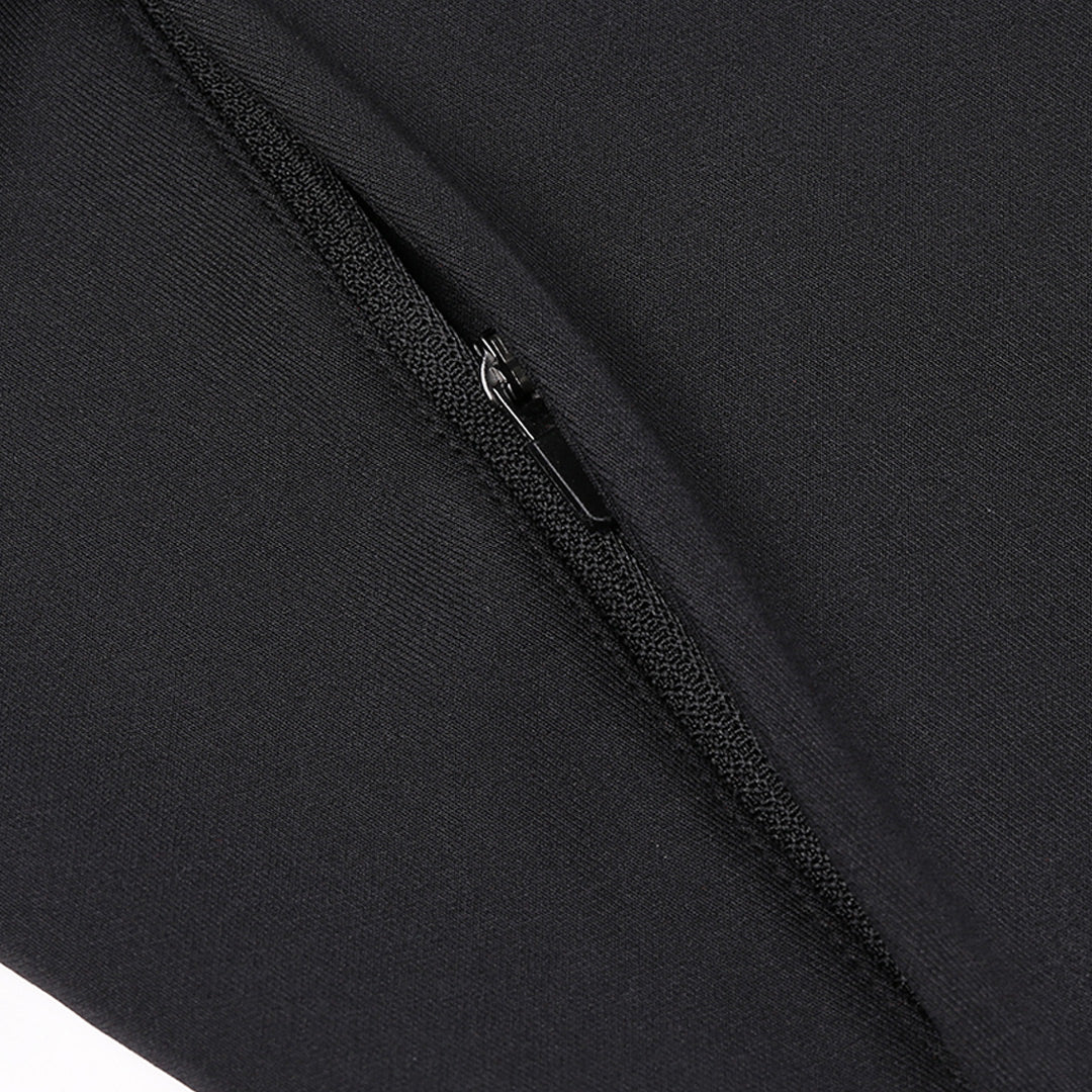 Full zip Jacket AI Servies - AS413ATZ1 black