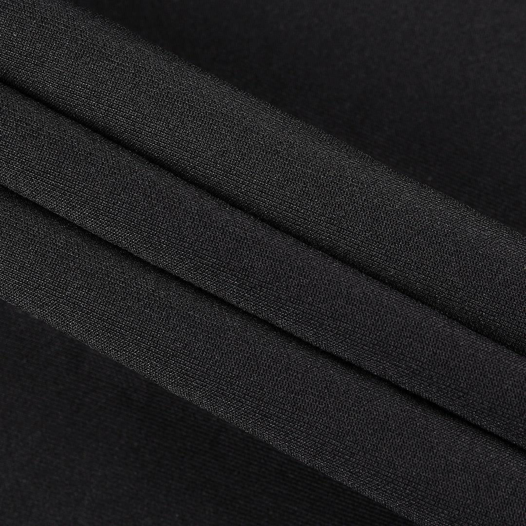 Full zip Jacket AI Servies - AS413ATZ1 black