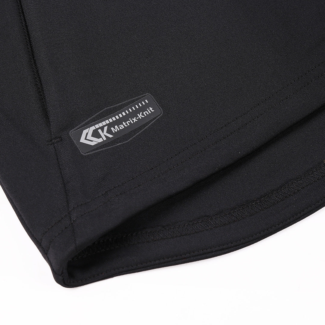 Full zip Jacket AI Servies - AS413ATZ1 black