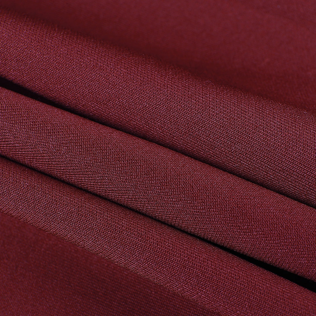 Full zip Jacket AI Servies - AS413ATZ1 brown
