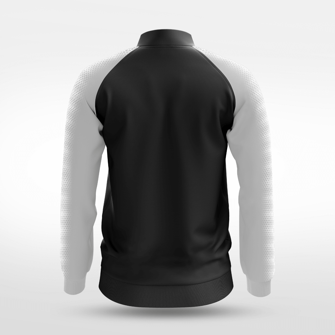 3rd Gen Jacket Vanta Series Lumin - AS413XFA3 black