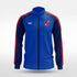 3rd Gen Jacket Vanta Series Lumin - AS413XFA3 blue