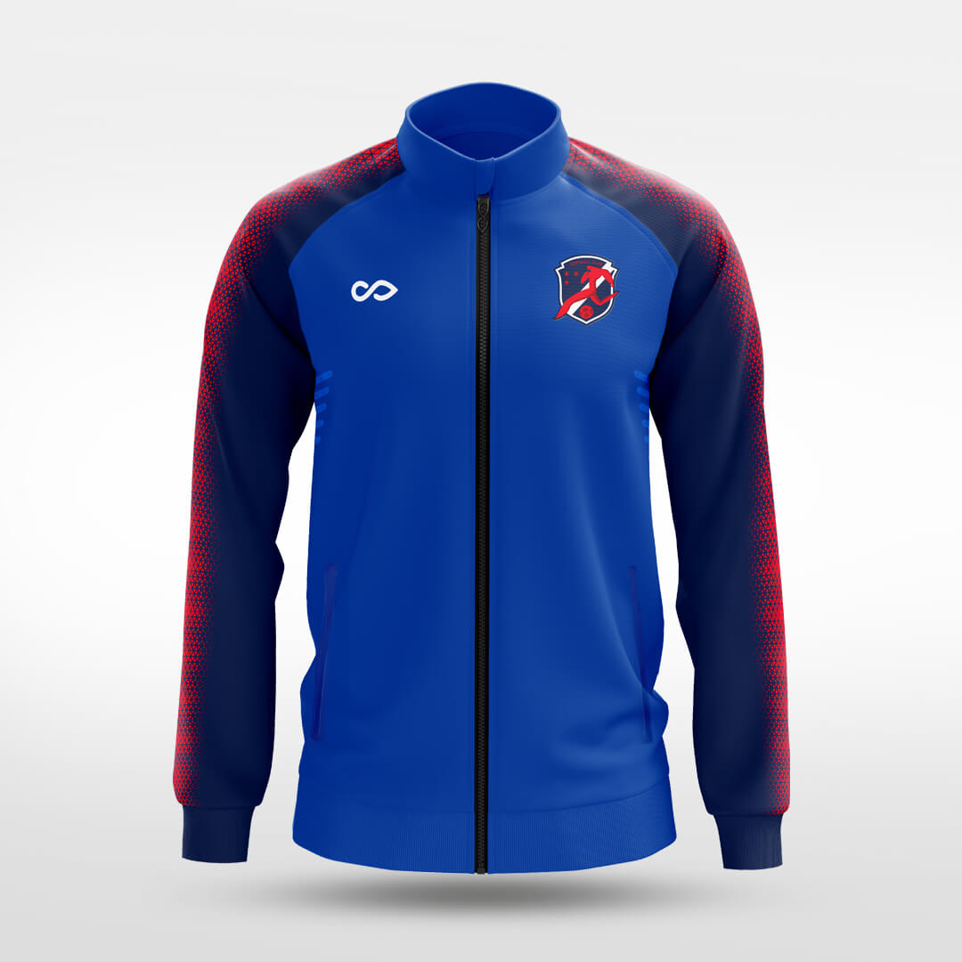 3rd Gen Jacket Vanta Series Lumin - AS413XFA3 blue