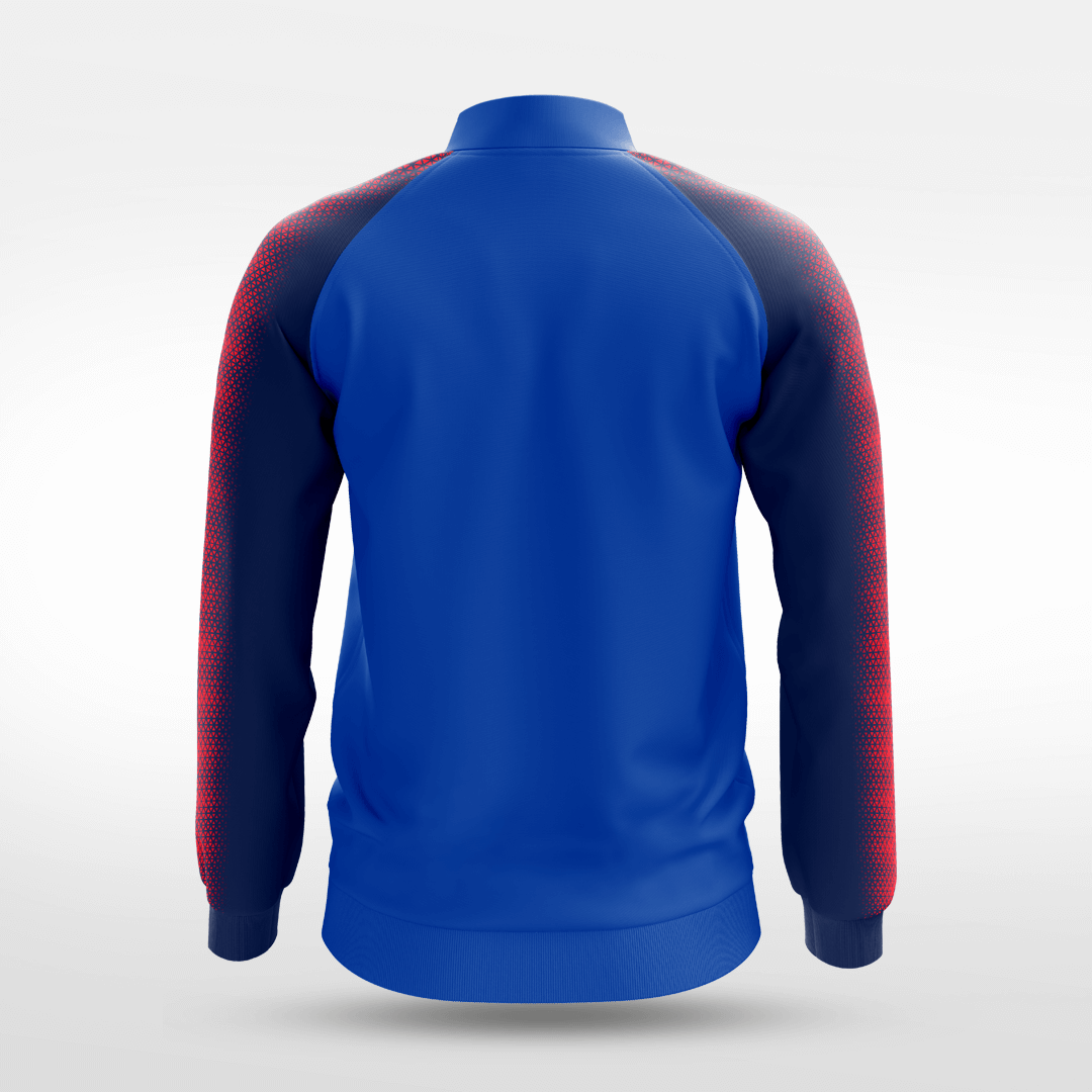 3rd Gen Jacket Vanta Series Lumin - AS413XFA3 blue