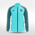 3rd Gen Jacket Vanta Series Lumin - AS413XFA3 mediumspringgreen
