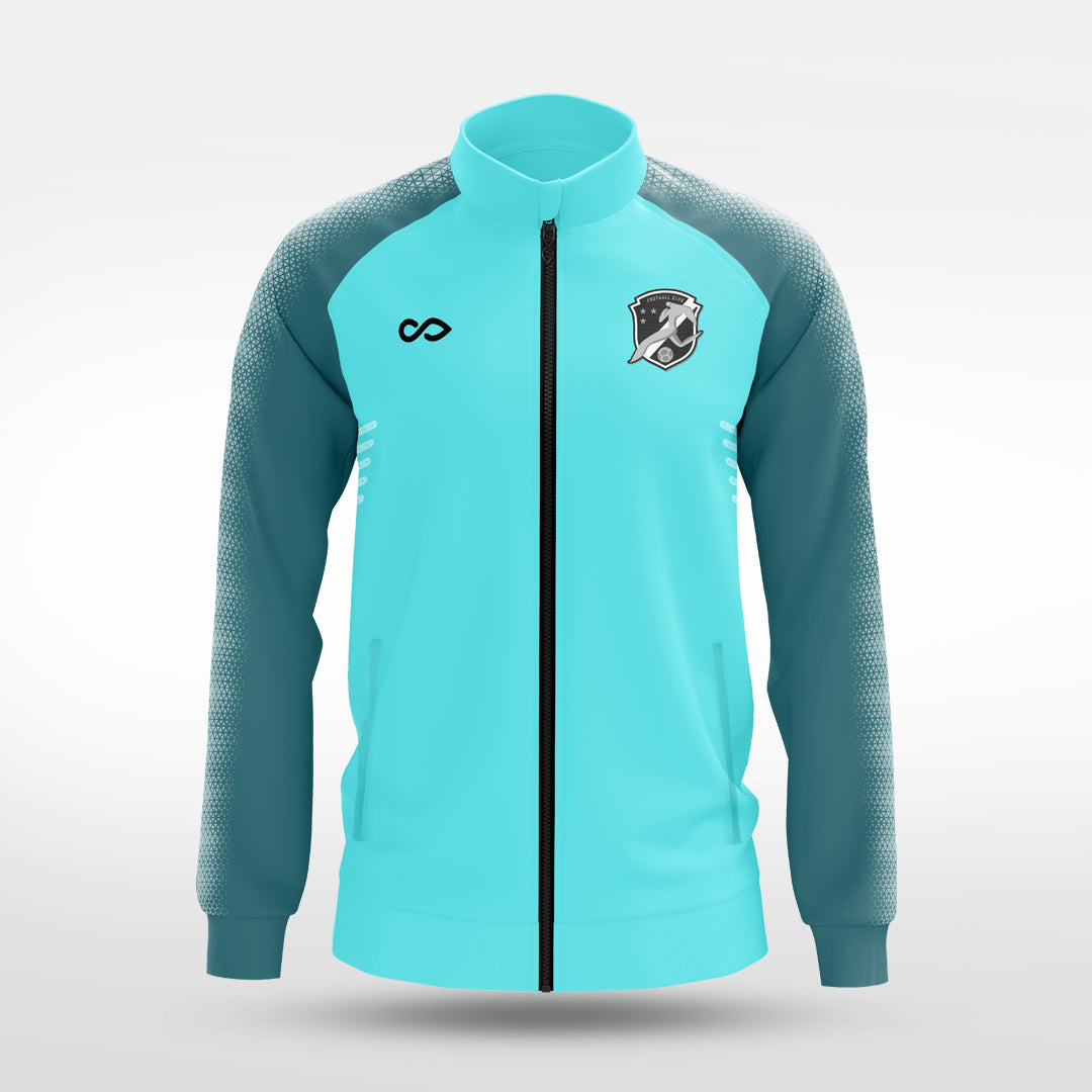 3rd Gen Jacket Vanta Series Lumin - AS413XFA3 mediumspringgreen