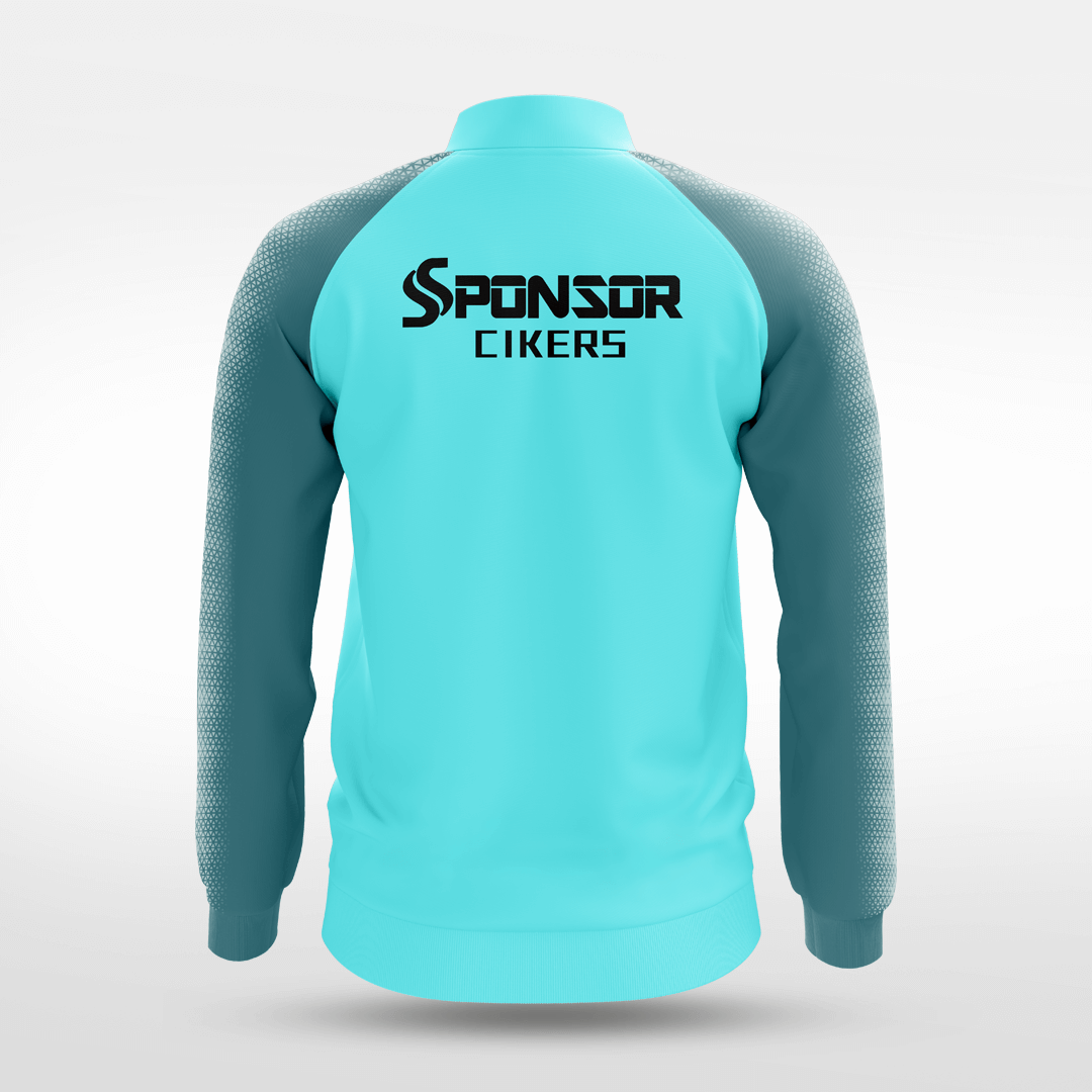 3rd Gen Jacket Vanta Series Lumin - AS413XFA3 mediumspringgreen