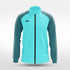 3rd Gen Jacket Vanta Series Lumin - AS413XFA3 mediumspringgreen