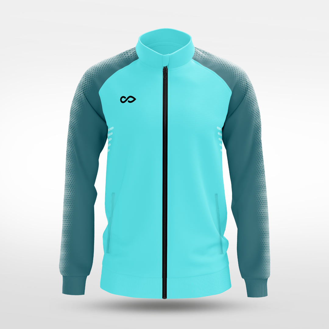 3rd Gen Jacket Vanta Series Lumin - AS413XFA3 mediumspringgreen