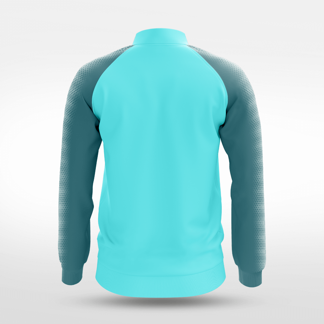 3rd Gen Jacket Vanta Series Lumin - AS413XFA3 mediumspringgreen