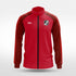 3rd Gen Jacket Vanta Series Lumin - AS413XFA3 red