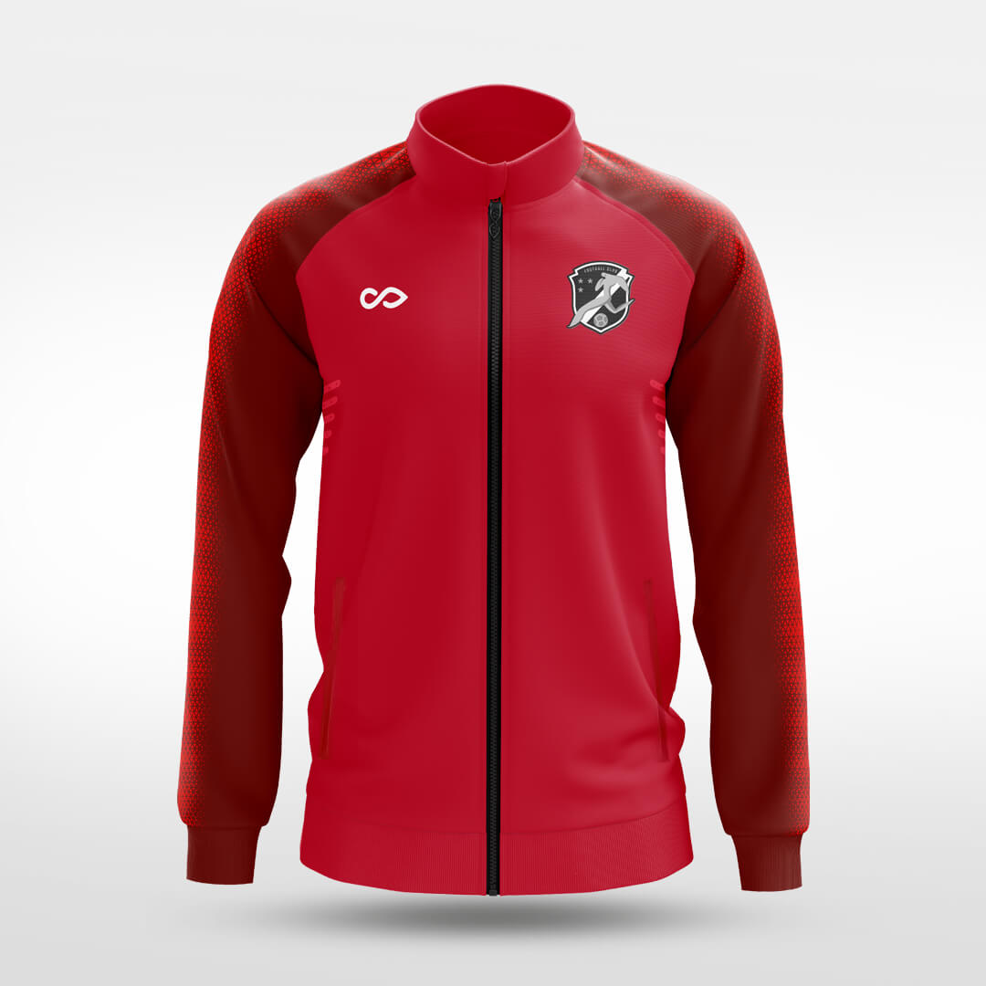 3rd Gen Jacket Vanta Series Lumin - AS413XFA3 red
