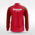 3rd Gen Jacket Vanta Series Lumin - AS413XFA3 red