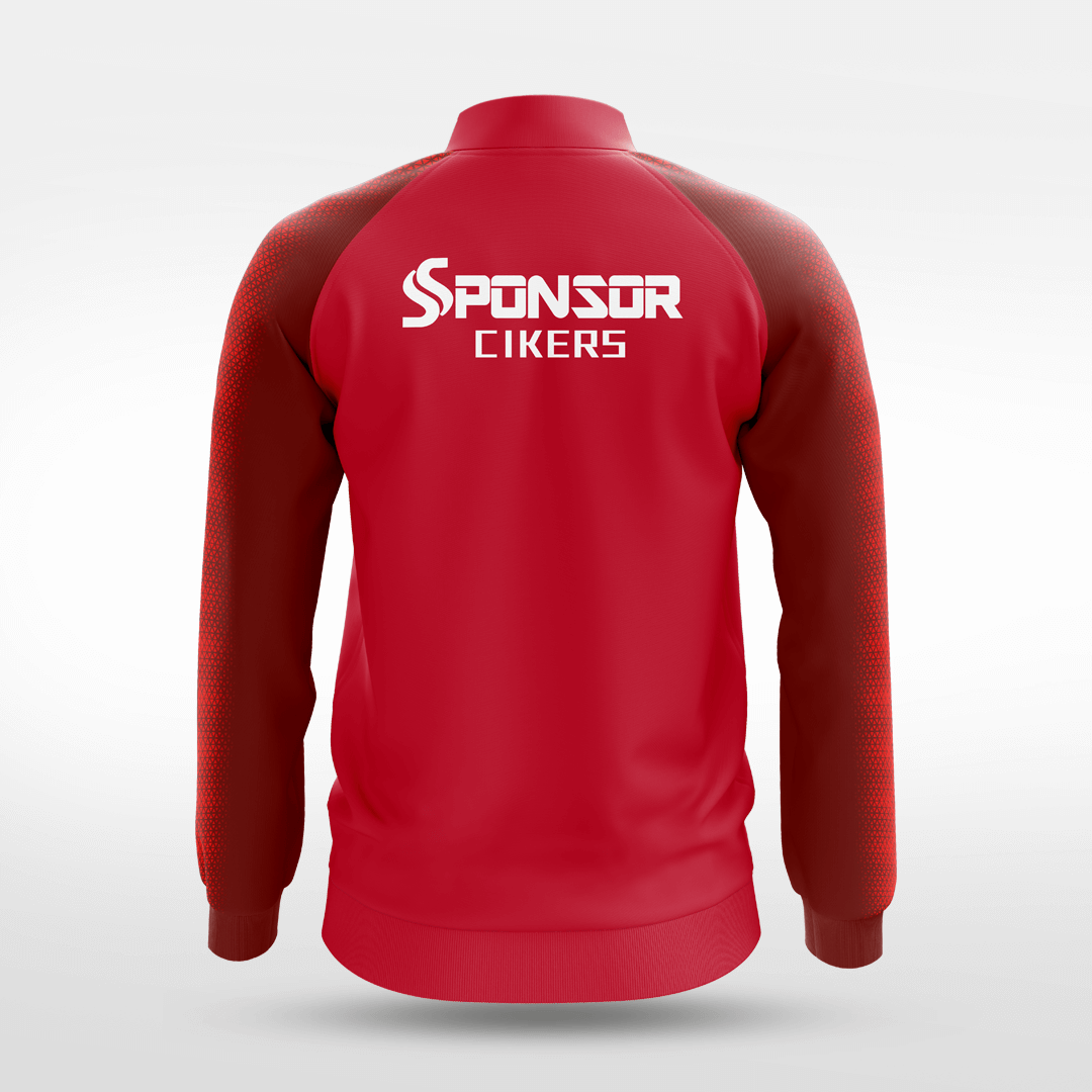 3rd Gen Jacket Vanta Series Lumin - AS413XFA3 red