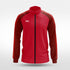 3rd Gen Jacket Vanta Series Lumin - AS413XFA3 red