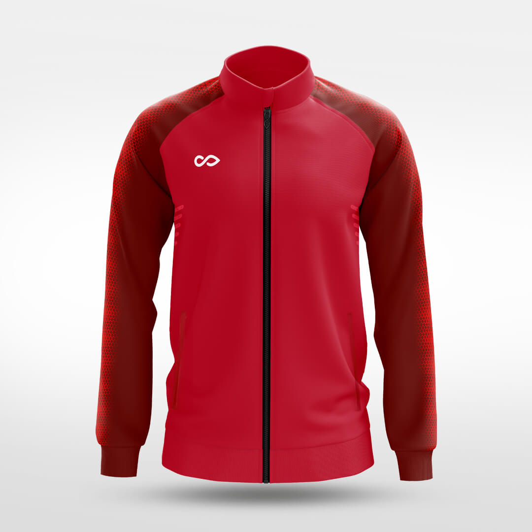 3rd Gen Jacket Vanta Series Lumin - AS413XFA3 red