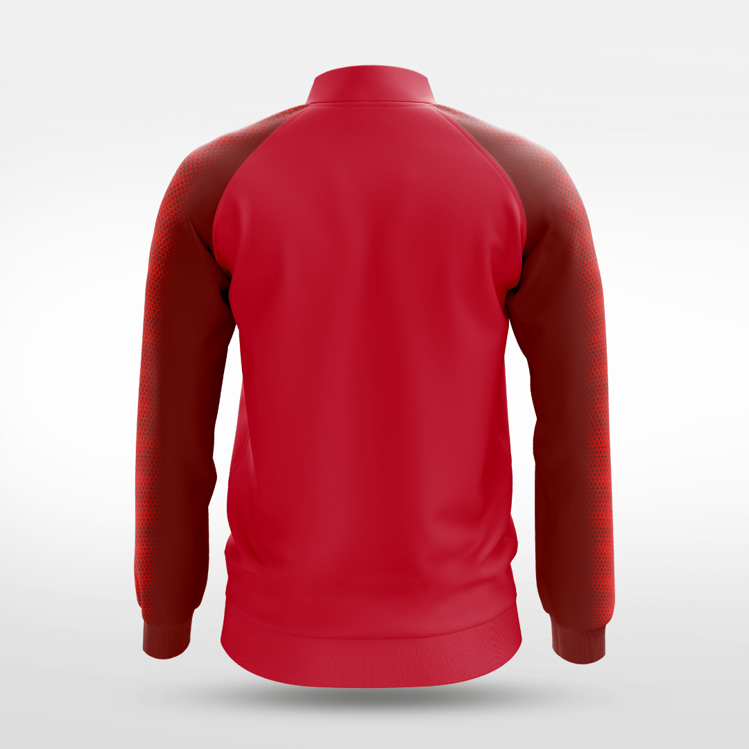 3rd Gen Jacket Vanta Series Lumin - AS413XFA3 red