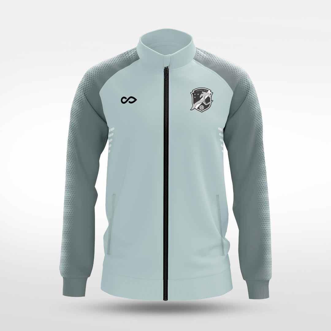 3rd Gen Jacket Vanta Series Lumin - AS413XFA3 silver
