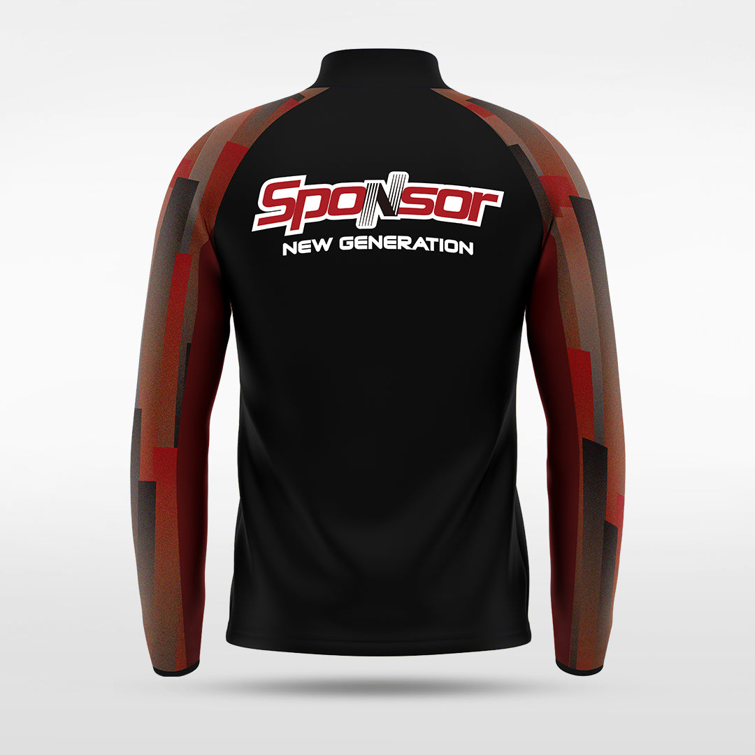Lightweight Jacket Vanta Series Silvara - AS413XFB3 black