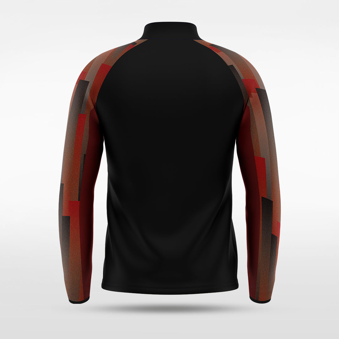 Lightweight Jacket Vanta Series Silvara - AS413XFB3 black