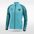 Lightweight Jacket Vanta Series Silvara - AS413XFB3 mediumspringgreen