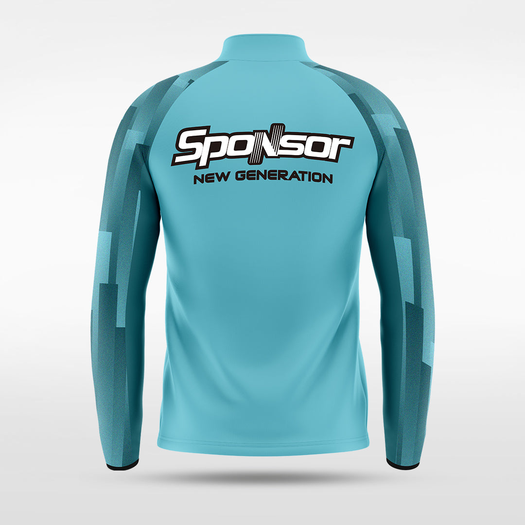 Lightweight Jacket Vanta Series Silvara - AS413XFB3 mediumspringgreen