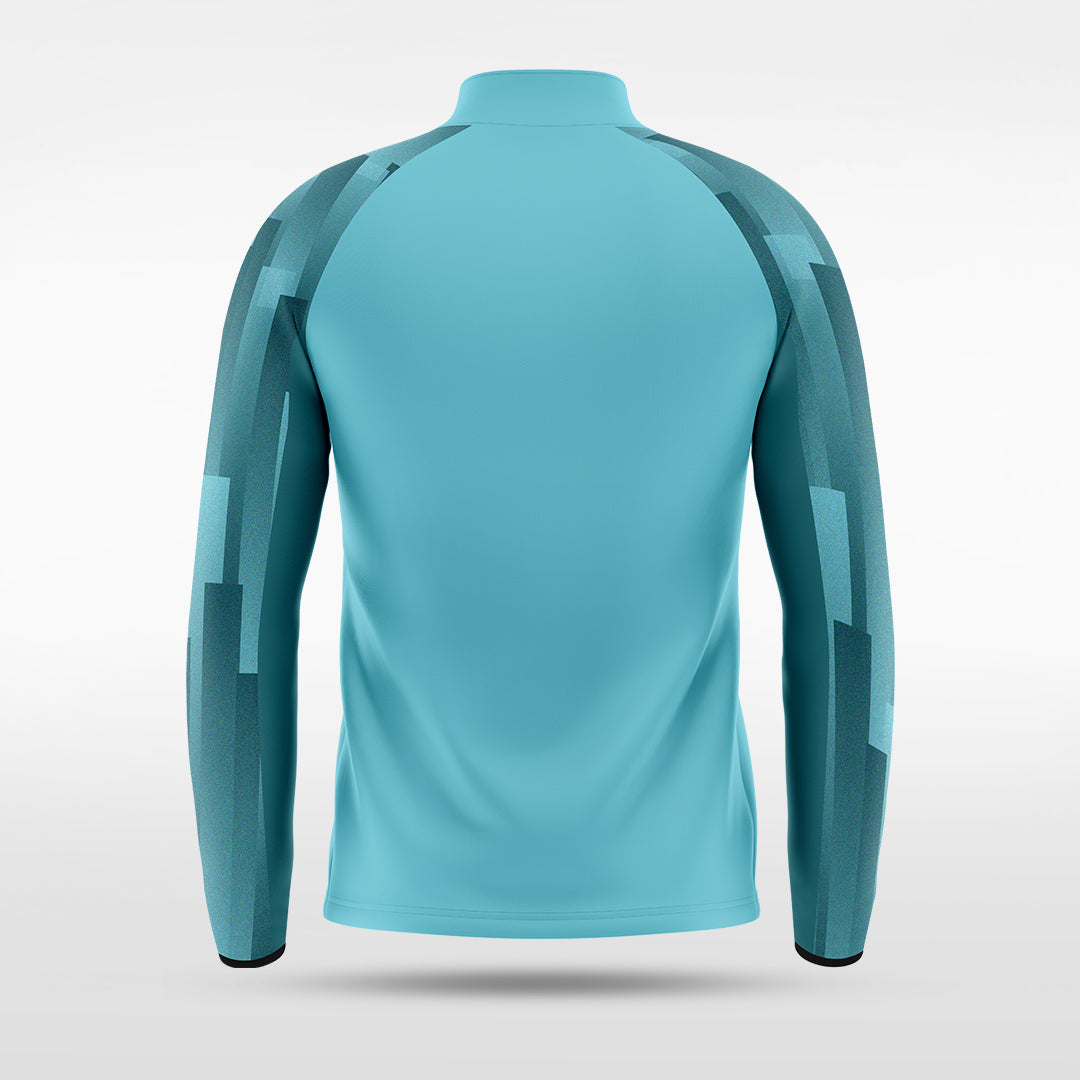 Lightweight Jacket Vanta Series Silvara - AS413XFB3 mediumspringgreen